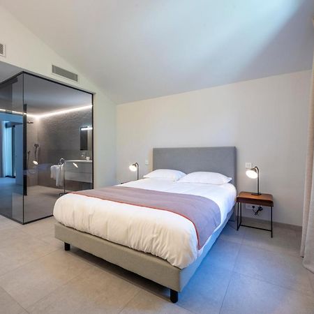 Apartamento Les Orangers By Sezz Saint-Tropez Exterior foto