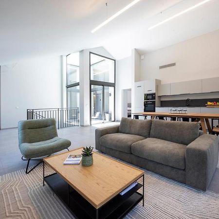 Apartamento Les Orangers By Sezz Saint-Tropez Exterior foto