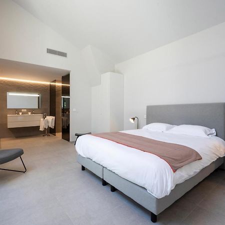 Apartamento Les Orangers By Sezz Saint-Tropez Exterior foto