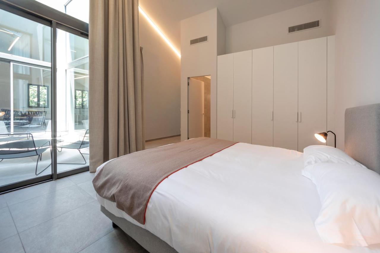 Apartamento Les Orangers By Sezz Saint-Tropez Exterior foto