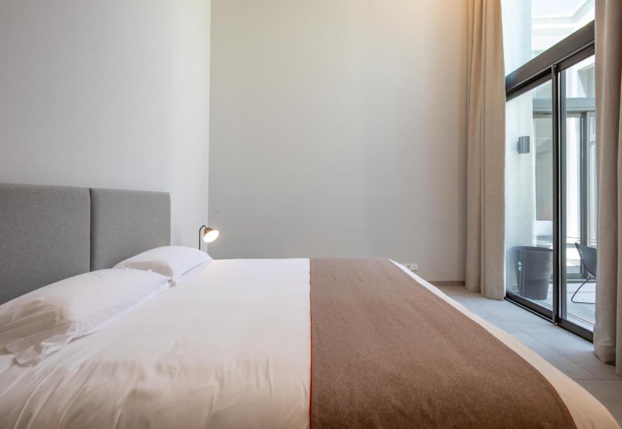 Apartamento Les Orangers By Sezz Saint-Tropez Exterior foto