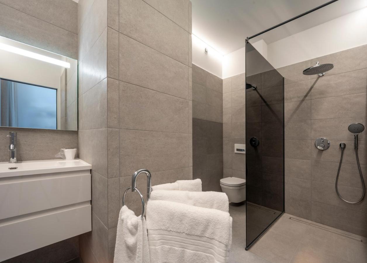 Apartamento Les Orangers By Sezz Saint-Tropez Exterior foto